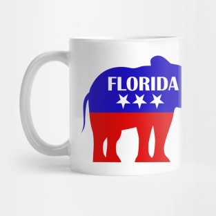 Florida Republican Mug